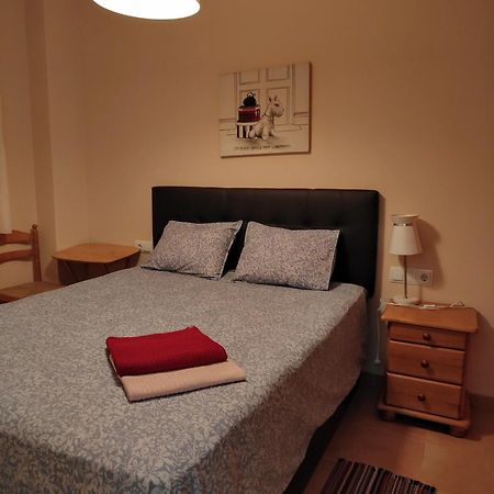 Cozy Apartment Close To The Beach In Beatiful Area Perello  Bagian luar foto