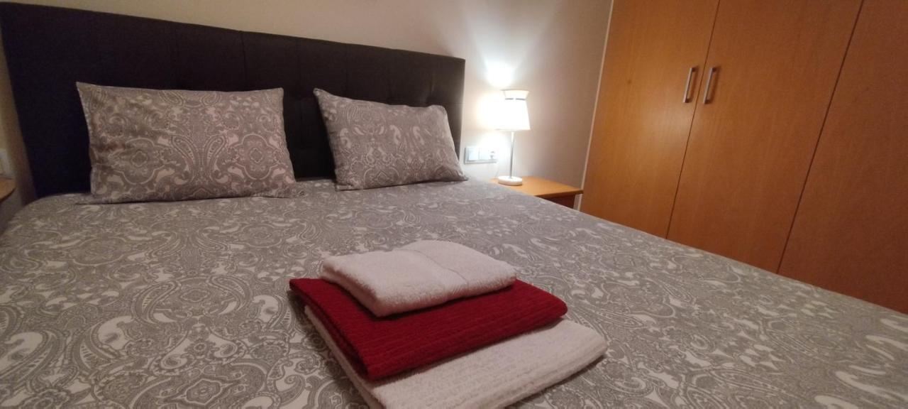 Cozy Apartment Close To The Beach In Beatiful Area Perello  Bagian luar foto