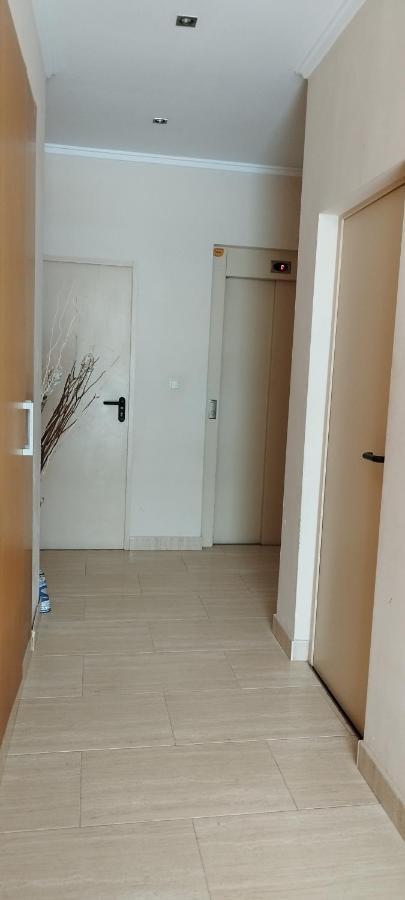 Cozy Apartment Close To The Beach In Beatiful Area Perello  Bagian luar foto