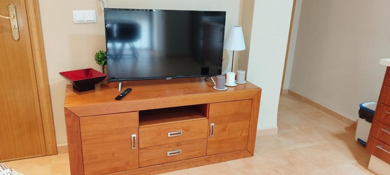 Cozy Apartment Close To The Beach In Beatiful Area Perello  Bagian luar foto