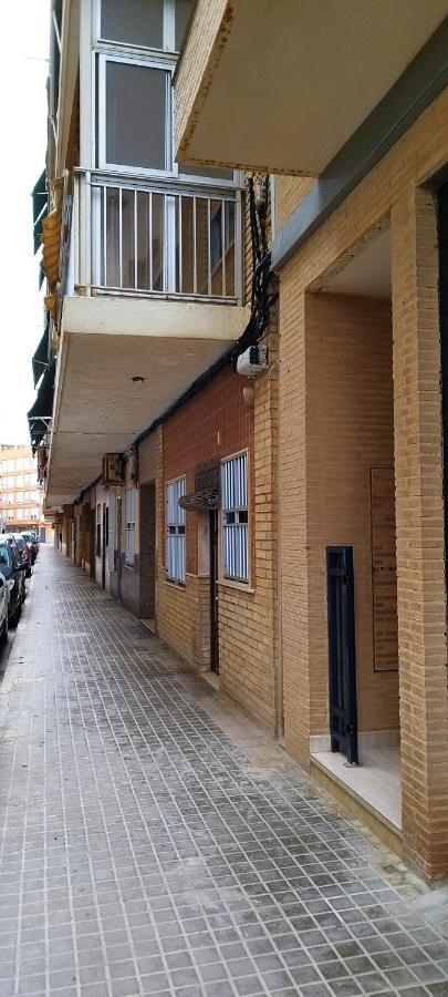Cozy Apartment Close To The Beach In Beatiful Area Perello  Bagian luar foto