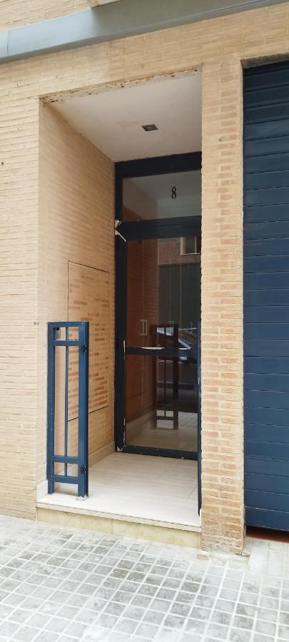 Cozy Apartment Close To The Beach In Beatiful Area Perello  Bagian luar foto