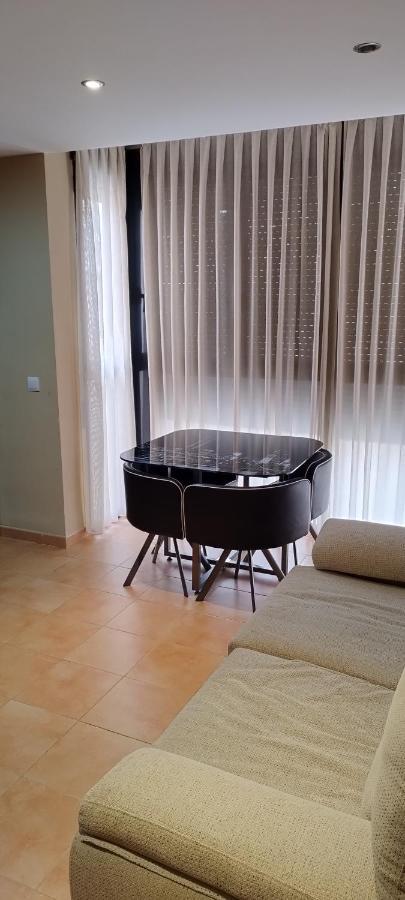 Cozy Apartment Close To The Beach In Beatiful Area Perello  Bagian luar foto