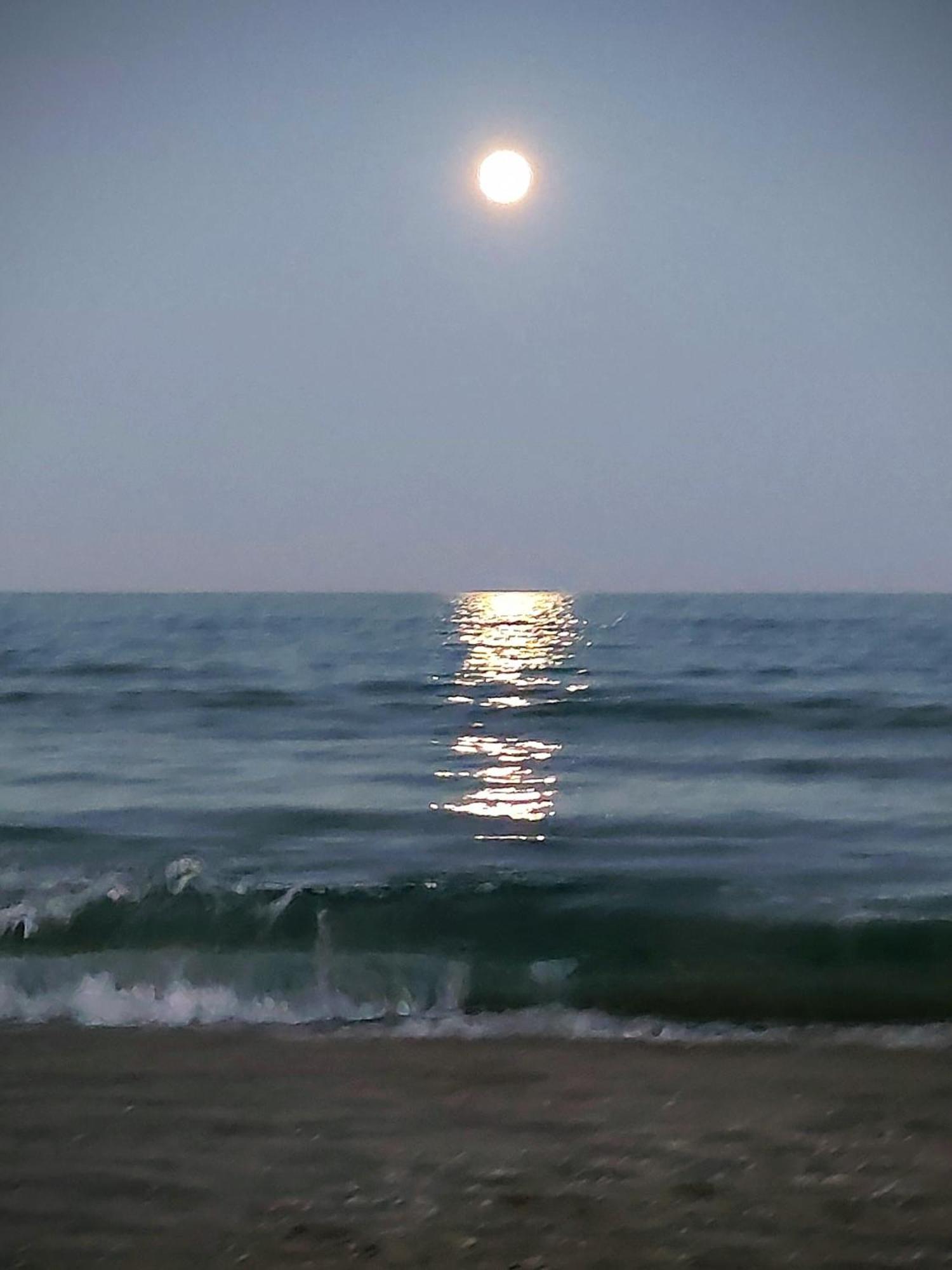 Cozy Apartment Close To The Beach In Beatiful Area Perello  Bagian luar foto