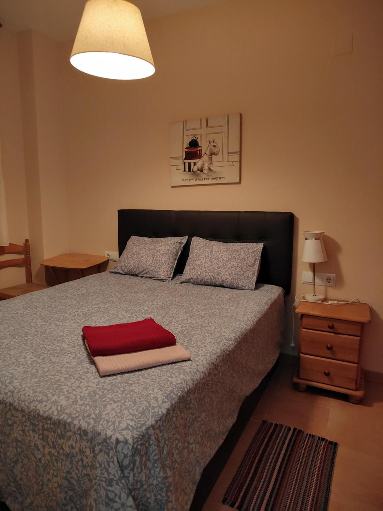 Cozy Apartment Close To The Beach In Beatiful Area Perello  Bagian luar foto