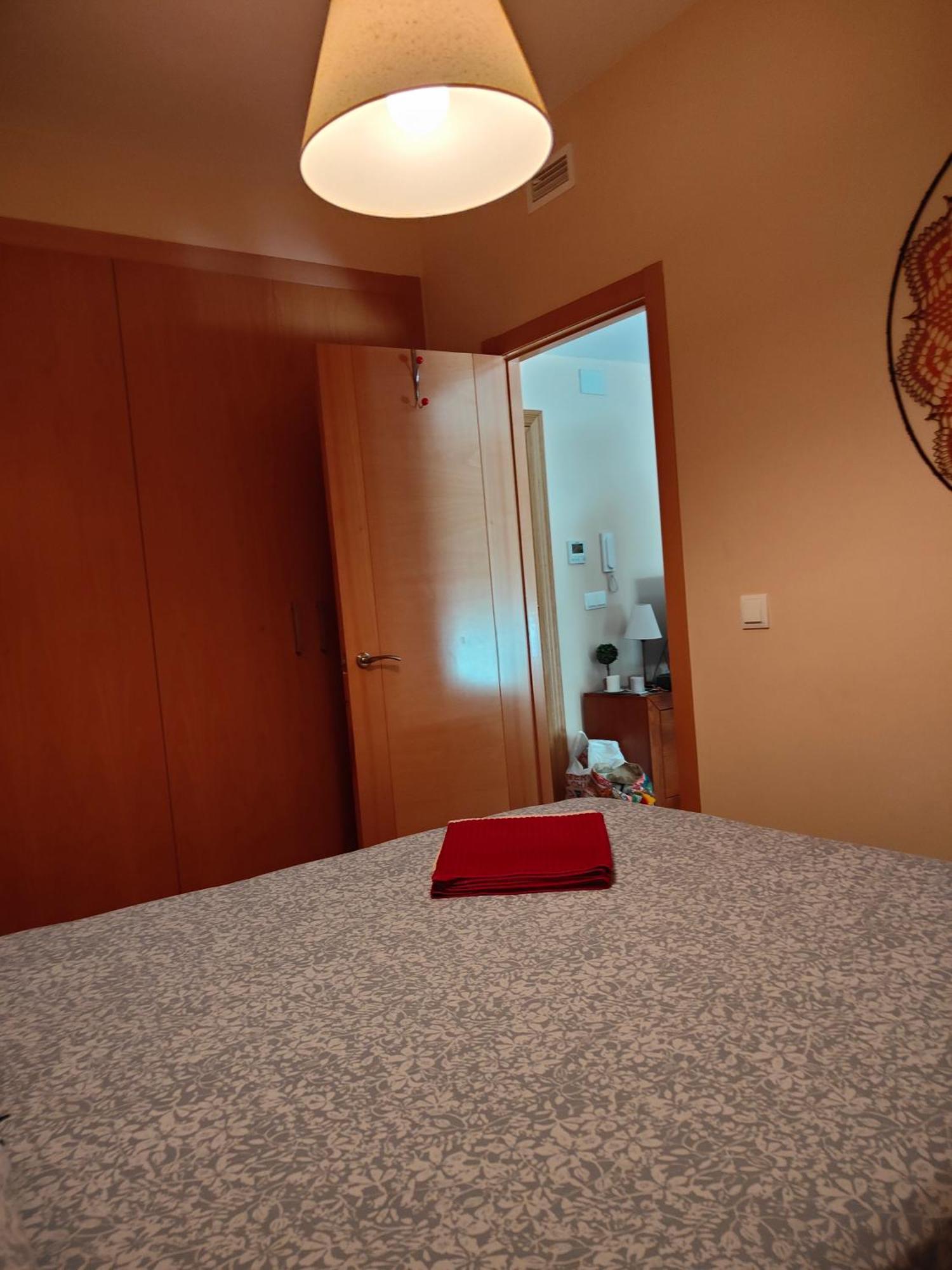 Cozy Apartment Close To The Beach In Beatiful Area Perello  Bagian luar foto